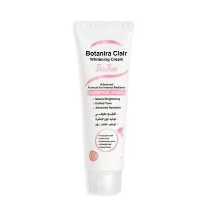 Whitening Cream for face (Intensive Exfoliation Treatment)