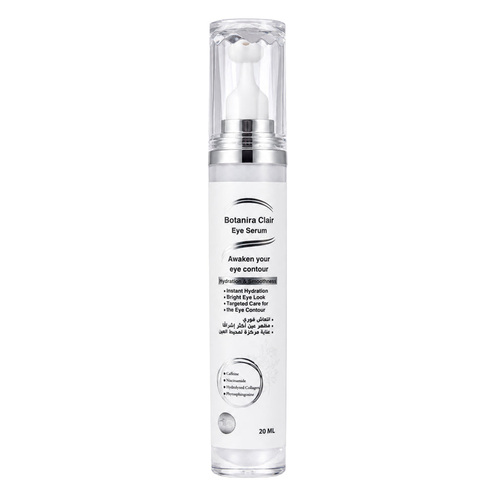 Eye Contour Serum (20 ML)