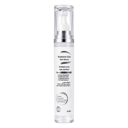 Eye Contour Serum (20 ML)