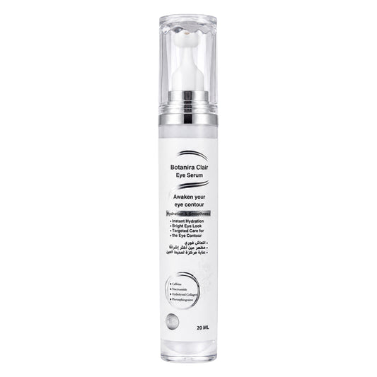 Eye Contour Serum (20 ML)
