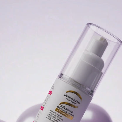 Alpha Arbutin 4-in-1 Brightening Serum